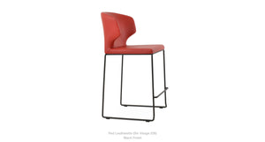 Amed Stackable Stools - perfect for small spaces | Image 22 | InSTYLE Home & Rugs