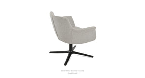 Bottega Oval Lounge - | Image 4 | InSTYLE Home & Rugs