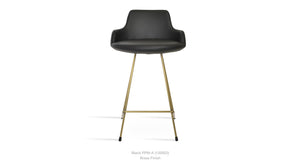 Dervish Cattelan Stools - compact and stylish design | Image 6 | InSTYLE Home & Rugs
