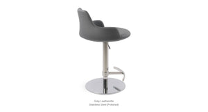 Dervish Piston T Footrest - | Image 7 | InSTYLE Home & Rugs