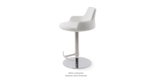 Dervish Piston T Footrest - | Image 8 | InSTYLE Home & Rugs