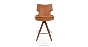 Patara Pyramid MW Stools - available in various heights | Image 8 | InSTYLE Home & Rugs