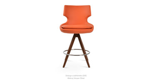 Patara Pyramid MW Stools - available in various heights | Image 12 | InSTYLE Home & Rugs
