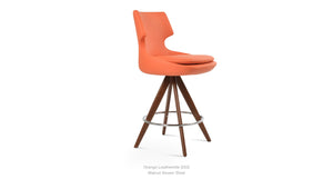 Patara Pyramid MW Stools - available in various heights | Image 13 | InSTYLE Home & Rugs