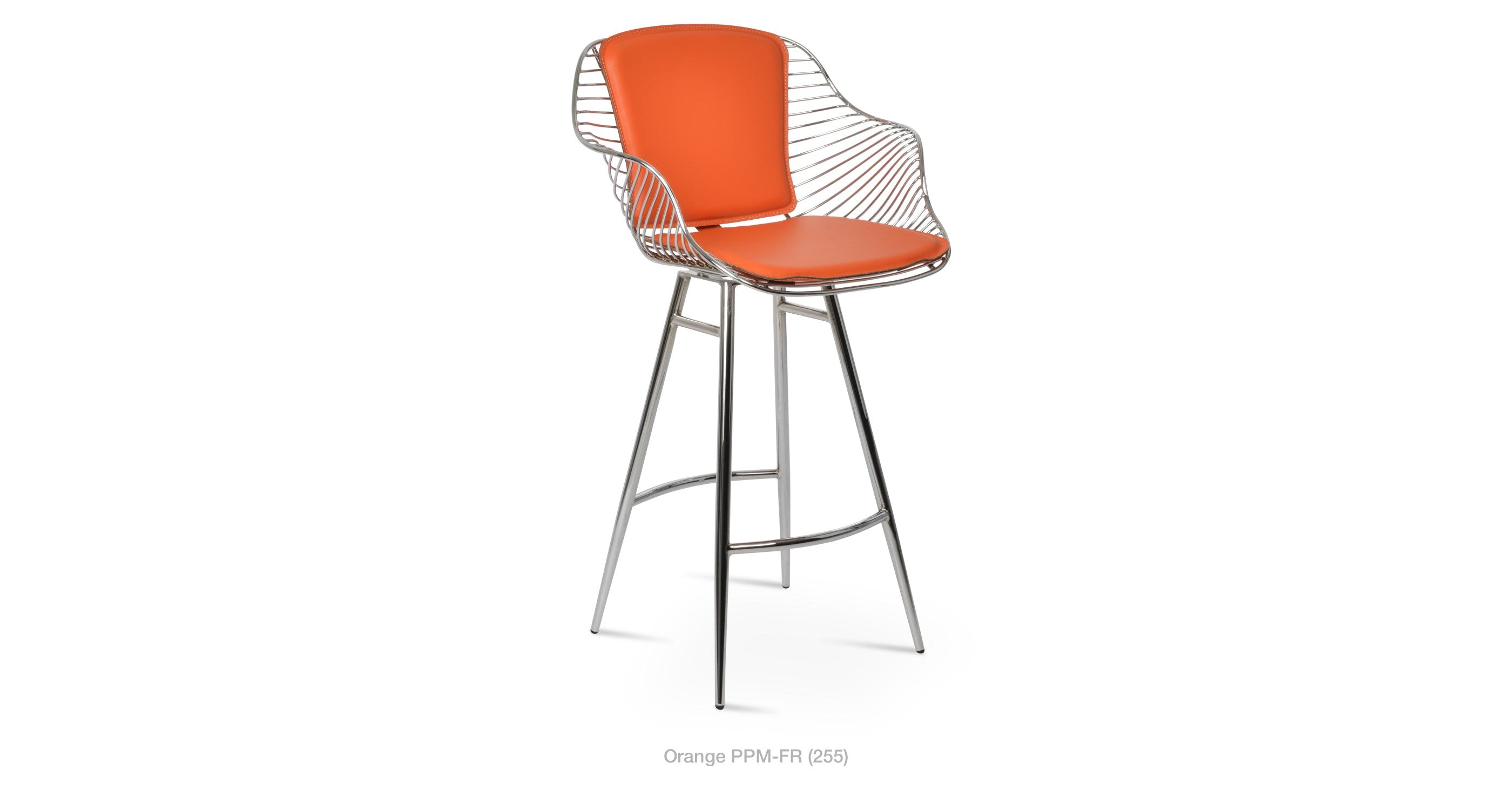 Zebra Galata Stools - perfect for small spaces | Image 24 | InSTYLE Home & Rugs