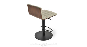 Corona Piston Comfort Half Footrest - | Image 3 | InSTYLE Home & Rugs