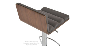 Corona Piston Comfort Half Footrest - | Image 4 | InSTYLE Home & Rugs