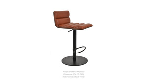 Corona Piston Comfort Half Footrest - | Image 8 | InSTYLE Home & Rugs