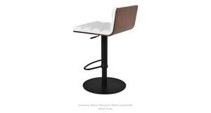 Corona Piston Comfort Half Footrest - | Image 9 | InSTYLE Home & Rugs