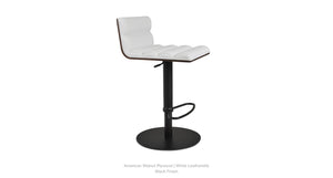 Corona Piston Comfort Half Footrest - | Image 10 | InSTYLE Home & Rugs