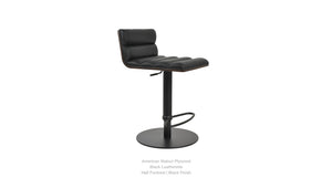 Corona Piston Comfort Half Footrest - | Image 11 | InSTYLE Home & Rugs