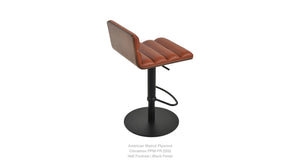 Corona Piston Comfort Half Footrest - | Image 12 | InSTYLE Home & Rugs