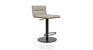 Corona Piston Comfort Half Footrest - | Image 14 | InSTYLE Home & Rugs