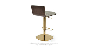 Corona Piston Comfort Half Footrest - | Image 16 | InSTYLE Home & Rugs