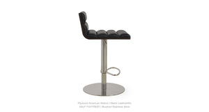 Corona Piston Comfort Half Footrest - | Image 17 | InSTYLE Home & Rugs