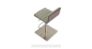 Corona Piston Comfort Half Footrest - | Image 19 | InSTYLE Home & Rugs