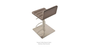 Corona Piston Comfort Half Footrest - | Image 20 | InSTYLE Home & Rugs