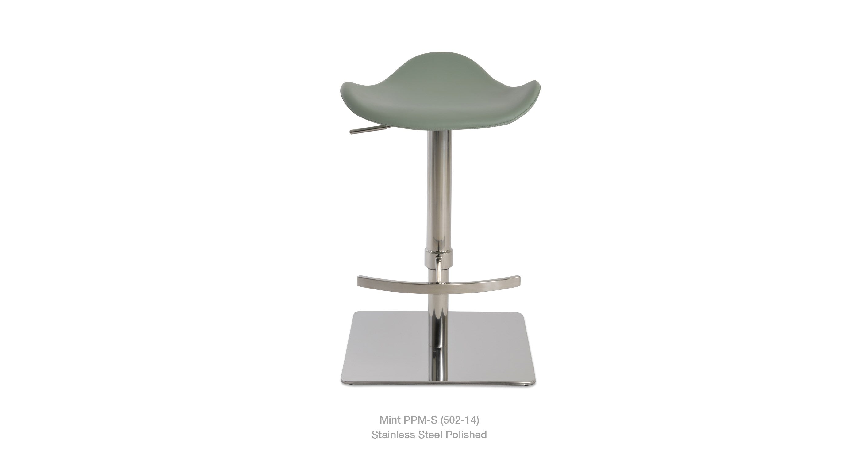 Falcon Piston T Footrest - | Image 10 | InSTYLE Home & Rugs