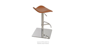 Falcon Piston T Footrest - | Image 7 | InSTYLE Home & Rugs