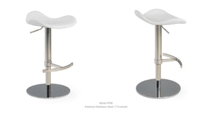 Falcon Piston T Footrest - | Image 8 | InSTYLE Home & Rugs