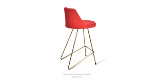 Martini Cattelan Stool - perfect for small spaces | Image 12 | InSTYLE Home & Rugs