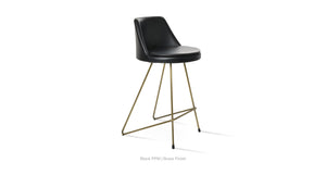 Martini Cattelan Stool - perfect for small spaces | Image 14 | InSTYLE Home & Rugs