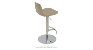 Pera Piston T Footrest - | Image 13 | InSTYLE Home & Rugs