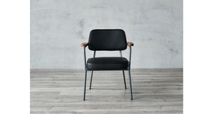 Coral Armchair - cozy armchair for reading and relaxation | Image 13 | InSTYLE Home & Rugs