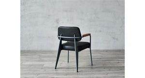 Coral Armchair - cozy armchair for reading and relaxation | Image 14 | InSTYLE Home & Rugs