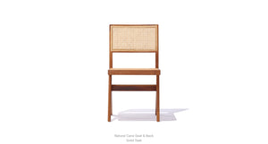 Pierre J Teak Full Wicker Chair - durable construction for long-lasting use | Image 16 | InSTYLE Home & Rugs