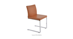 Aria Flat Chair - durable construction for long-lasting use | Image 16 | InSTYLE Home & Rugs