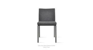 Aria Metal Chair - durable construction for long-lasting use | Image 79 | InSTYLE Home & Rugs