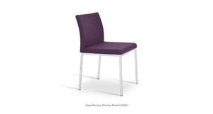 Aria Metal Chair - durable construction for long-lasting use | Image 88 | InSTYLE Home & Rugs