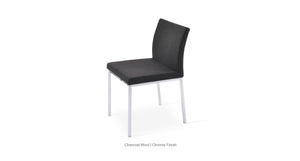 Aria Metal Chair - durable construction for long-lasting use | Image 101 | InSTYLE Home & Rugs