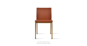 Aria Metal Chair - durable construction for long-lasting use | Image 143 | InSTYLE Home & Rugs