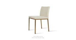 Aria Metal Chair - durable construction for long-lasting use | Image 149 | InSTYLE Home & Rugs