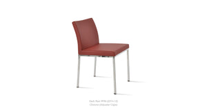 Aria Metal Chair - durable construction for long-lasting use | Image 150 | InSTYLE Home & Rugs