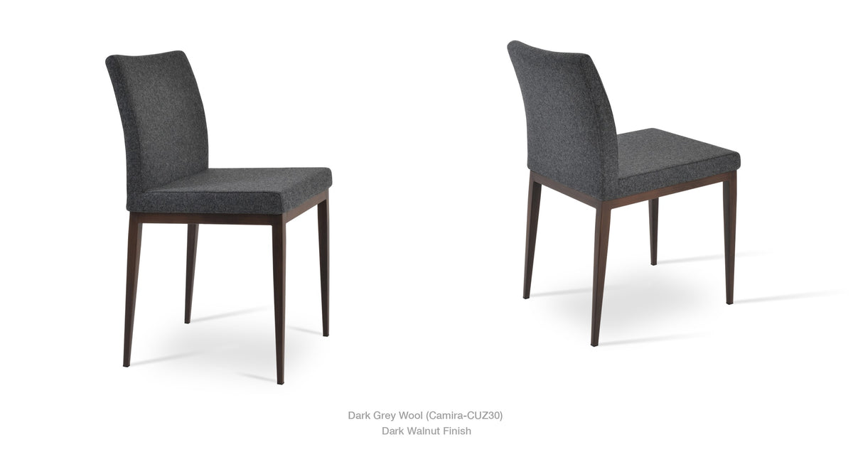 Aria MW Chair - durable construction for long-lasting use | Image 2 | InSTYLE Home & Rugs