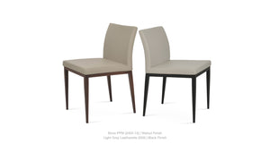 Aria MW Chair - durable construction for long-lasting use | Image 20 | InSTYLE Home & Rugs