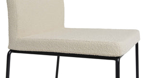 Aria Stackable Chair - comfortable seating for dining and office spaces | Image 119 | InSTYLE Home & Rugs