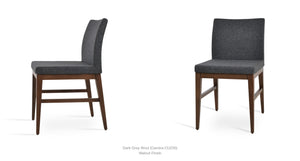 Aria Stretchers Chair - comfortable seating for dining and office spaces | Image 32 | InSTYLE Home & Rugs