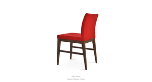 Aria Stretchers Chair - comfortable seating for dining and office spaces | Image 38 | InSTYLE Home & Rugs
