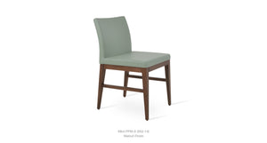 Aria Stretchers Chair - comfortable seating for dining and office spaces | Image 45 | InSTYLE Home & Rugs