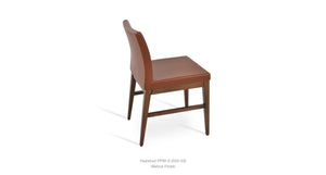 Aria Stretchers Chair - comfortable seating for dining and office spaces | Image 48 | InSTYLE Home & Rugs