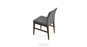 Aria Stretchers Chair - comfortable seating for dining and office spaces | Image 60 | InSTYLE Home & Rugs