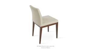 Aria Wood Chair - variety of styles from classic to contemporary | Image 25 | InSTYLE Home & Rugs