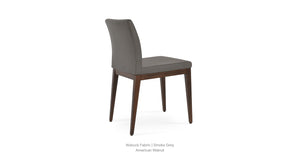 Aria Wood Chair - variety of styles from classic to contemporary | Image 52 | InSTYLE Home & Rugs