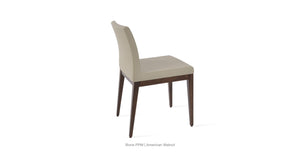 Aria Wood Chair - variety of styles from classic to contemporary | Image 62 | InSTYLE Home & Rugs