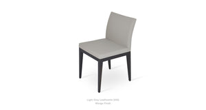 Aria Wood Chair - variety of styles from classic to contemporary | Image 63 | InSTYLE Home & Rugs