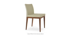 Aria Wood Chair - variety of styles from classic to contemporary | Image 65 | InSTYLE Home & Rugs